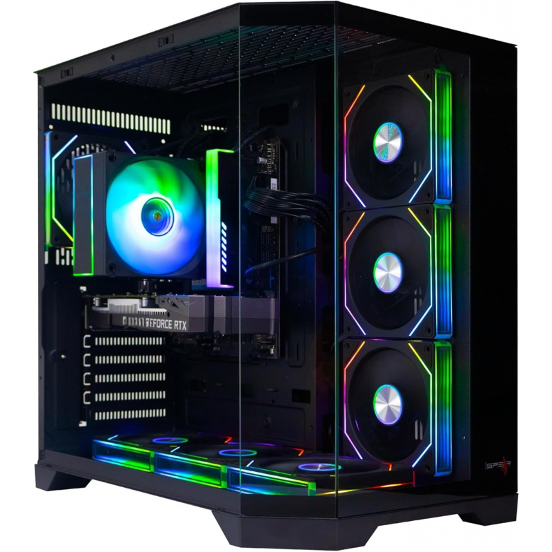 Ddr5 32Gb - Gaming Desktop Computer, i5-14400F, RTX 3050