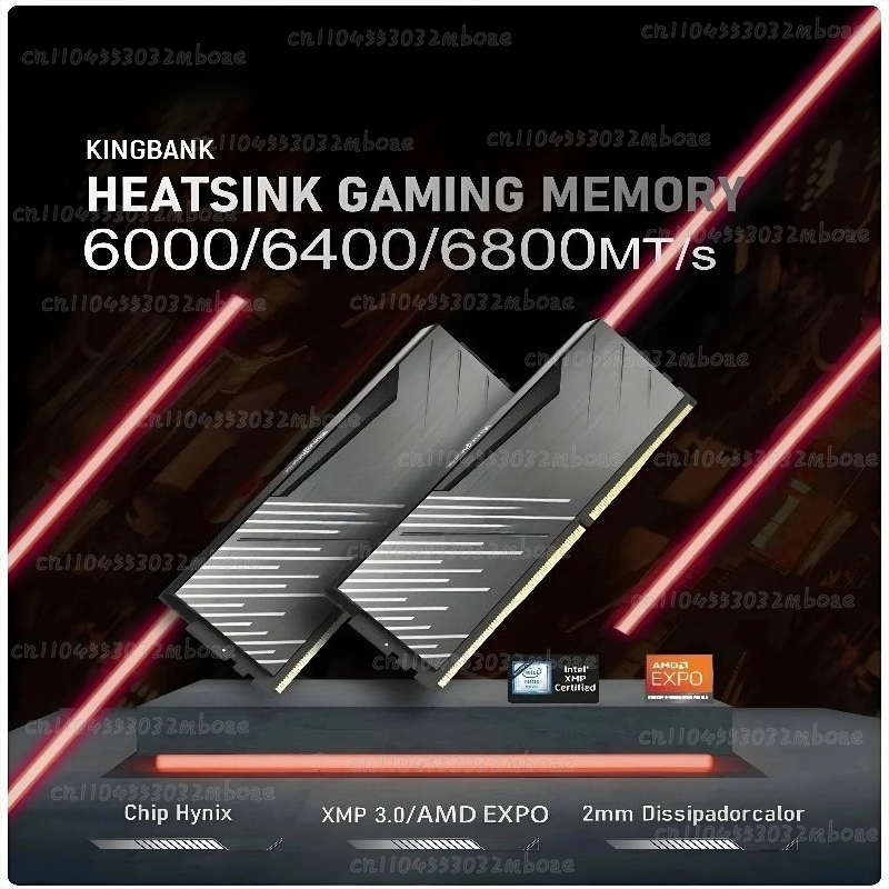 Ddr5 32Gb - DDR5 RAM 16GB/32GB 6000MHz 6400MHz 6800MHz