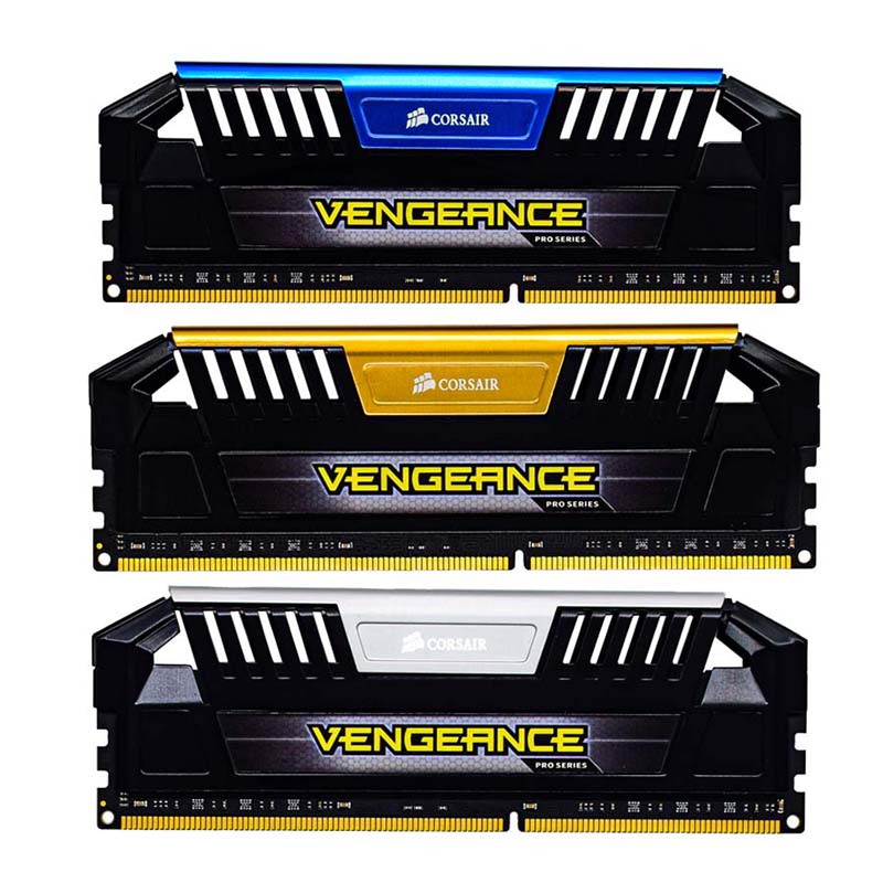Ddr5 Rgb Ram - CORSAIR Vengeance LPX DDR3 Desktop Memory
