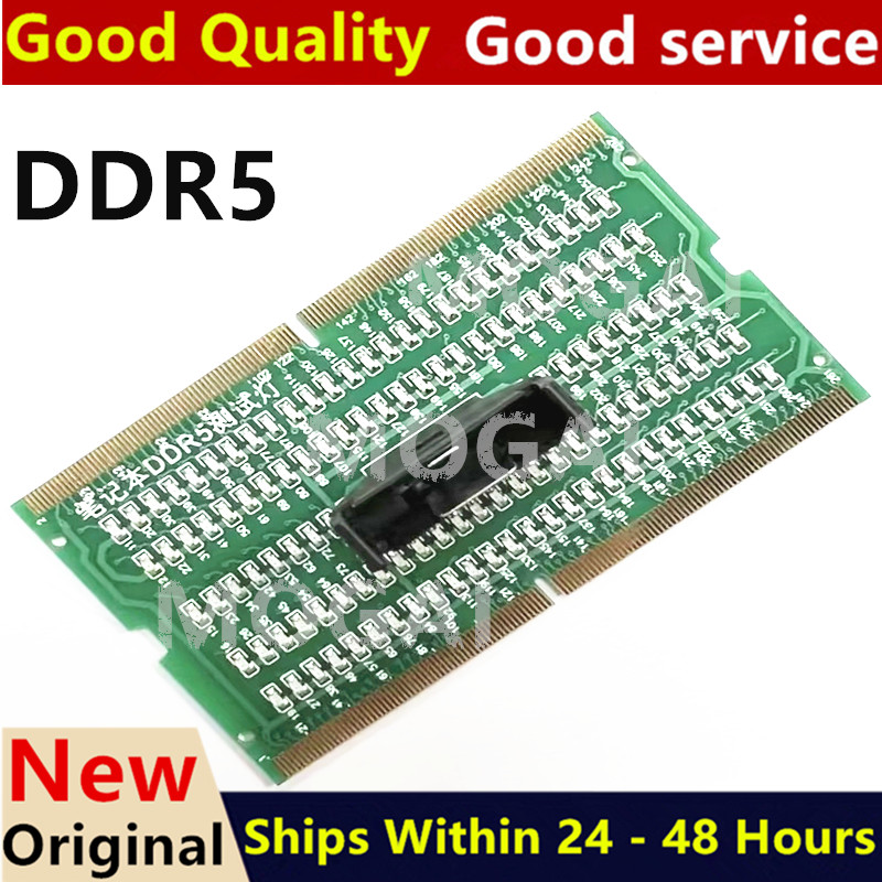 Memory Slot DDR2 DDR3 DDR4 DDR - Ddr5 Sodimm ulasan dan harga