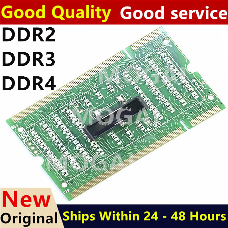 Memory Slot DDR2 DDR3 DDR4 DDR - Ddr5 Sodimm ulasan dan harga