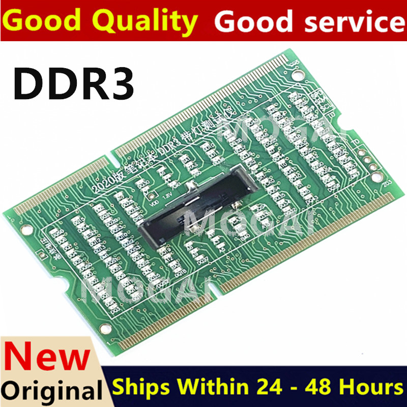 Memory Slot DDR2 DDR3 DDR4 DDR - Ddr5 Sodimm ulasan dan harga