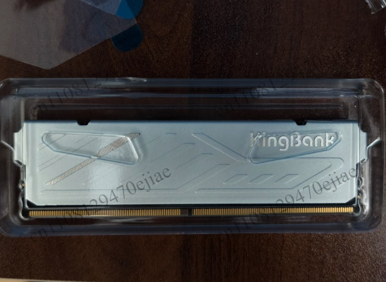 KingBank DDR5 Desktop RAM 16GB - Ddr5 32Gb ulasan dan harga