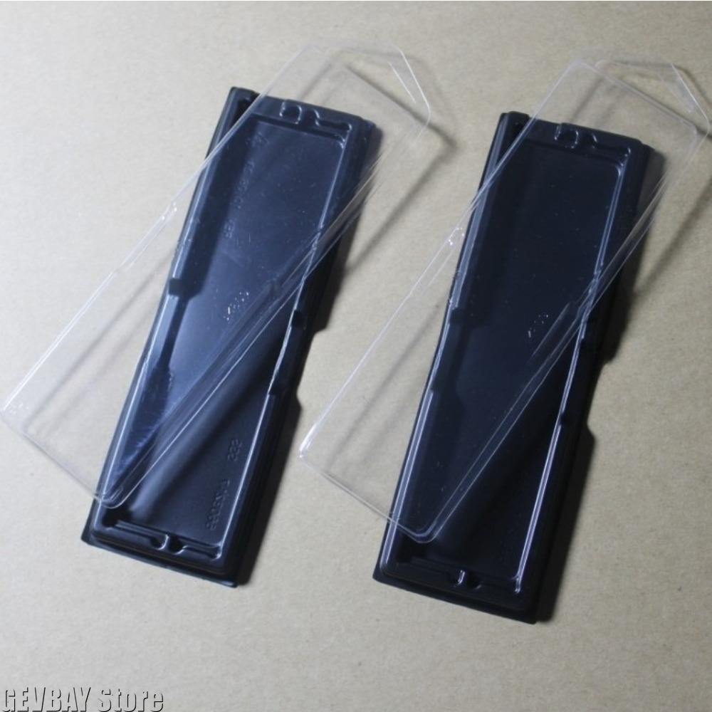 Pack of 10 Plastic Memory Chip - Ddr5 Kit ulasan dan harga