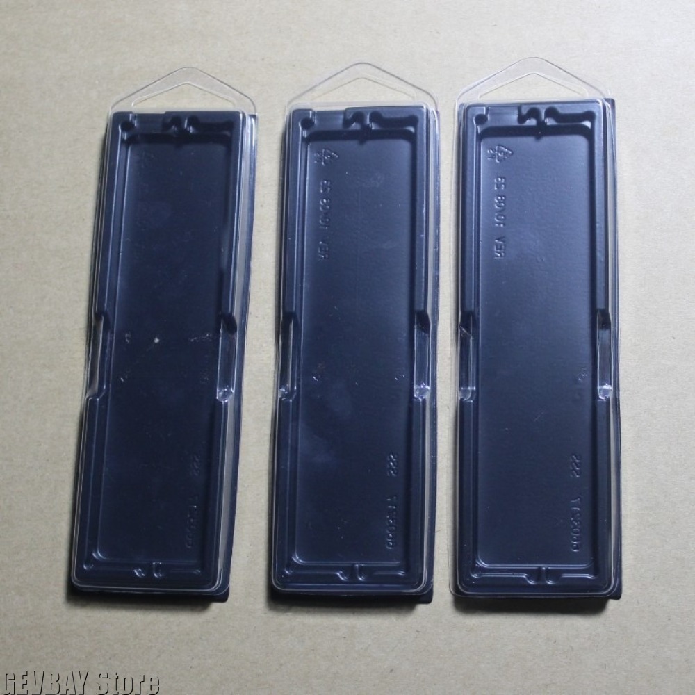 Pack of 10 Plastic Memory Chip - Ddr5 Kit ulasan dan harga
