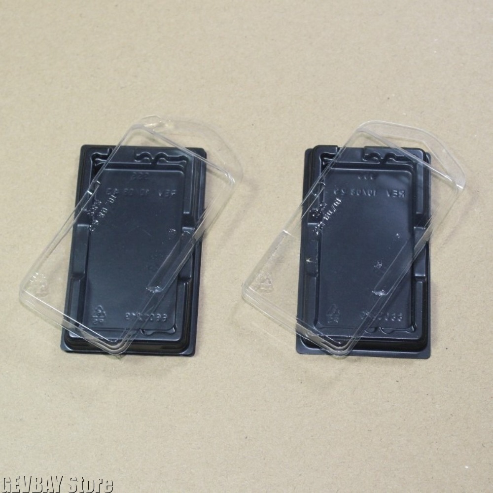 Pack of 10 Plastic Memory Chip - Ddr5 Kit ulasan dan harga