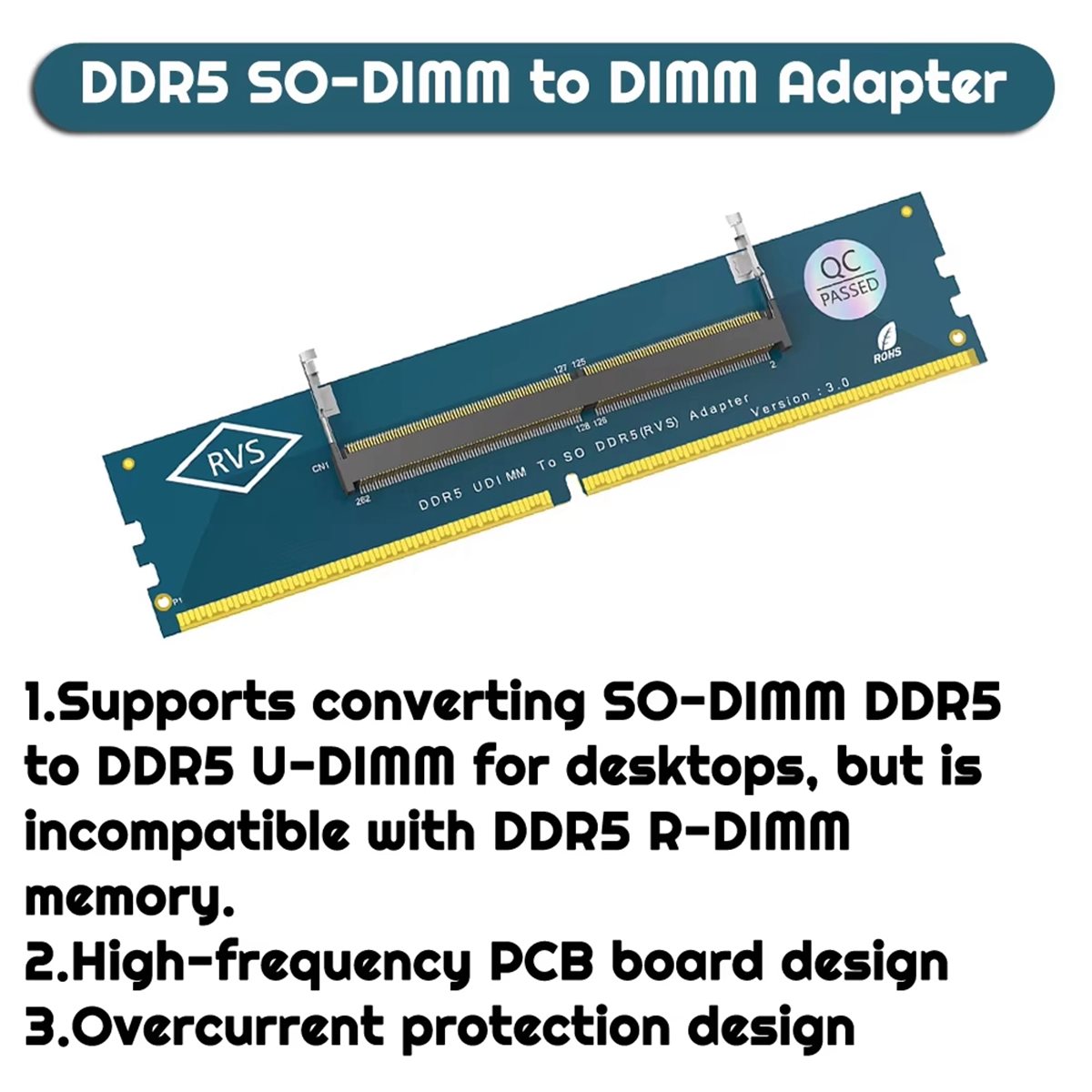 T35C 2PCS Laptop SO DDR5 RAM t - Ddr5 Laptop Ram ulasan dan harga