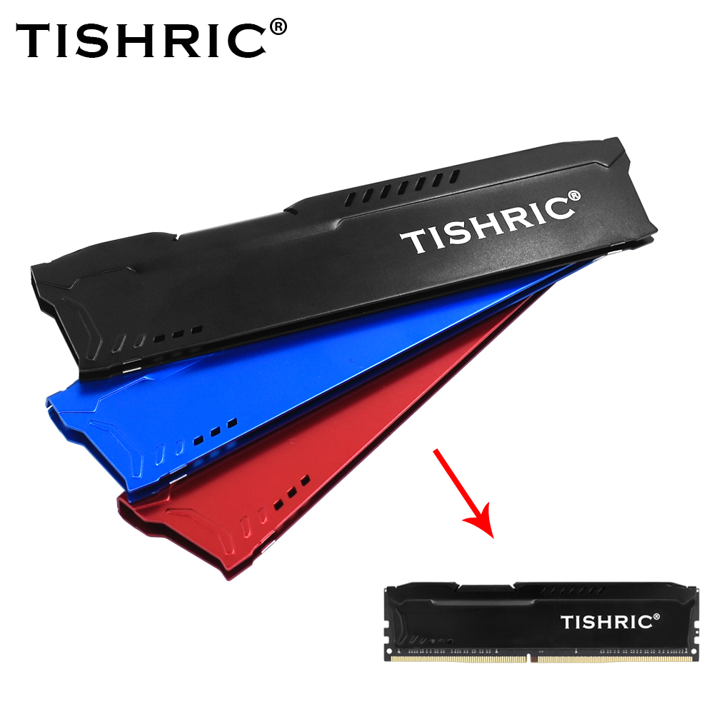 TISHRIC DDR5 DDR4 DDR3 DDR2 DD - Ddr5 Memory ulasan dan harga