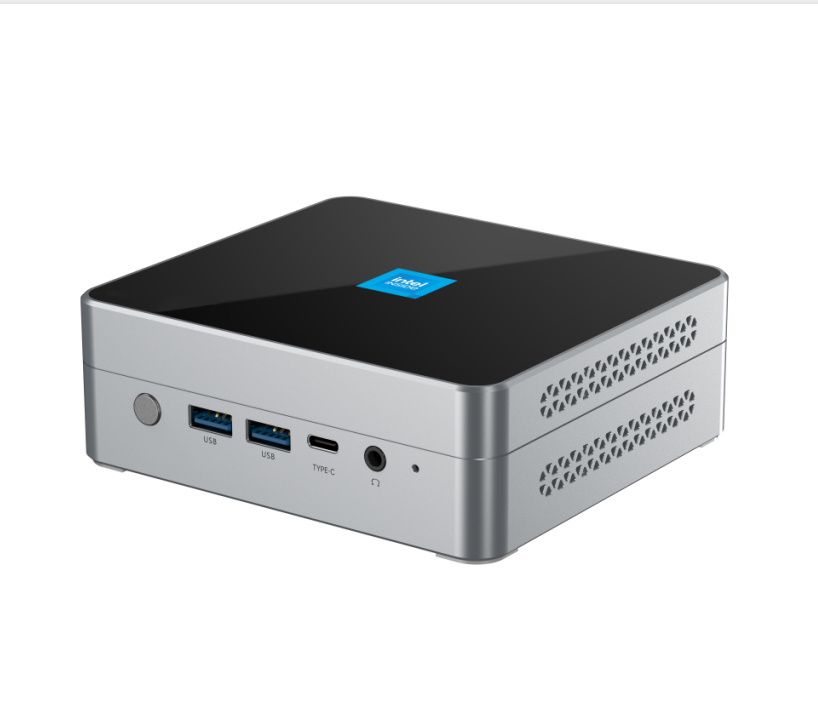 New 12Th Gen Mini Pc Windows11 - Ddr5 4800Mhz ulasan dan harga