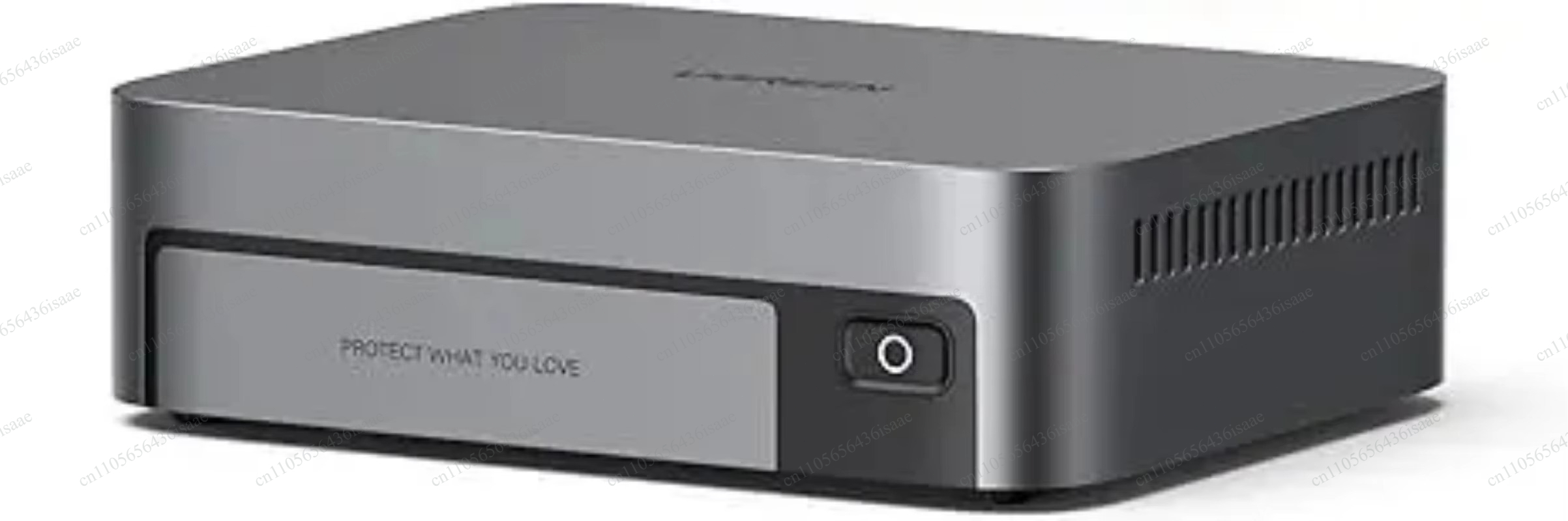 DXP480T Plus 4 Bay All-Flash S - Ddr5 8Gb ulasan dan harga