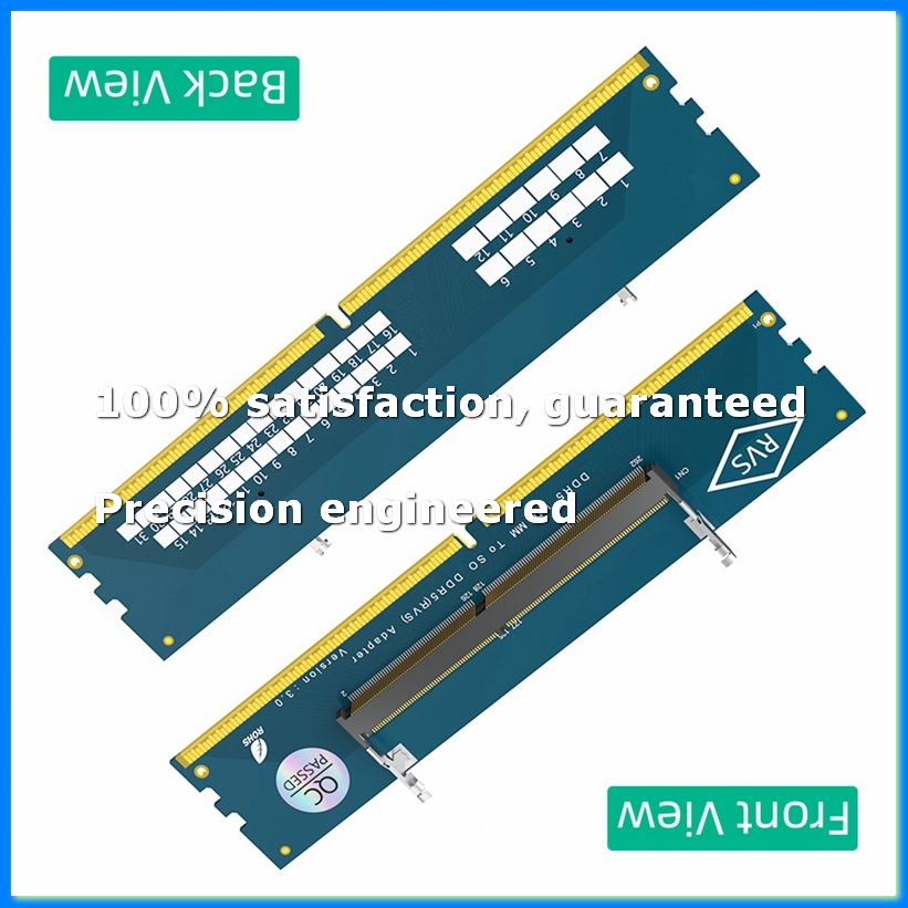 Laptop DDR5 RAM to SO DDR5 U-D - Ddr5 Laptop Ram ulasan dan harga