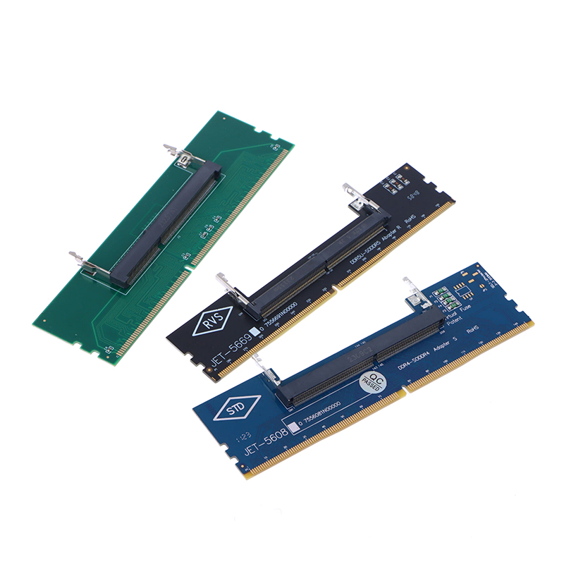 DDR3 DDR4 DDR5 Laptop SO-DIMM  - Ddr5 Sodimm ulasan dan harga