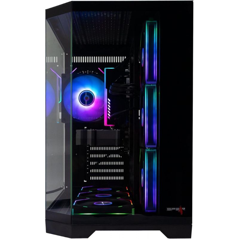 Gaming Desktop Computer,  i5-1 - Ddr5 32Gb ulasan dan harga