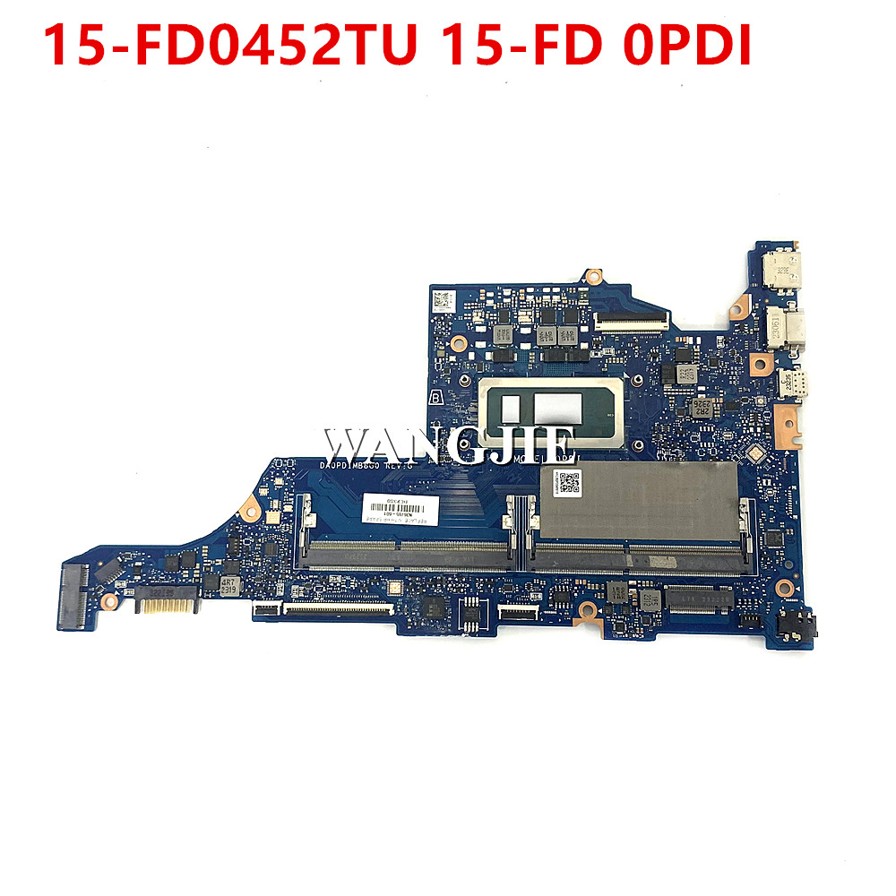 For HP 15-FD0452TU 15-FD TPN-Q - Ddr5 32Gb ulasan dan harga