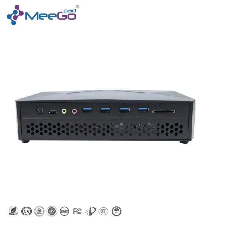 Hot Sale 12th Gen I9 12900H Hi - Ddr5 64Gb ulasan dan harga