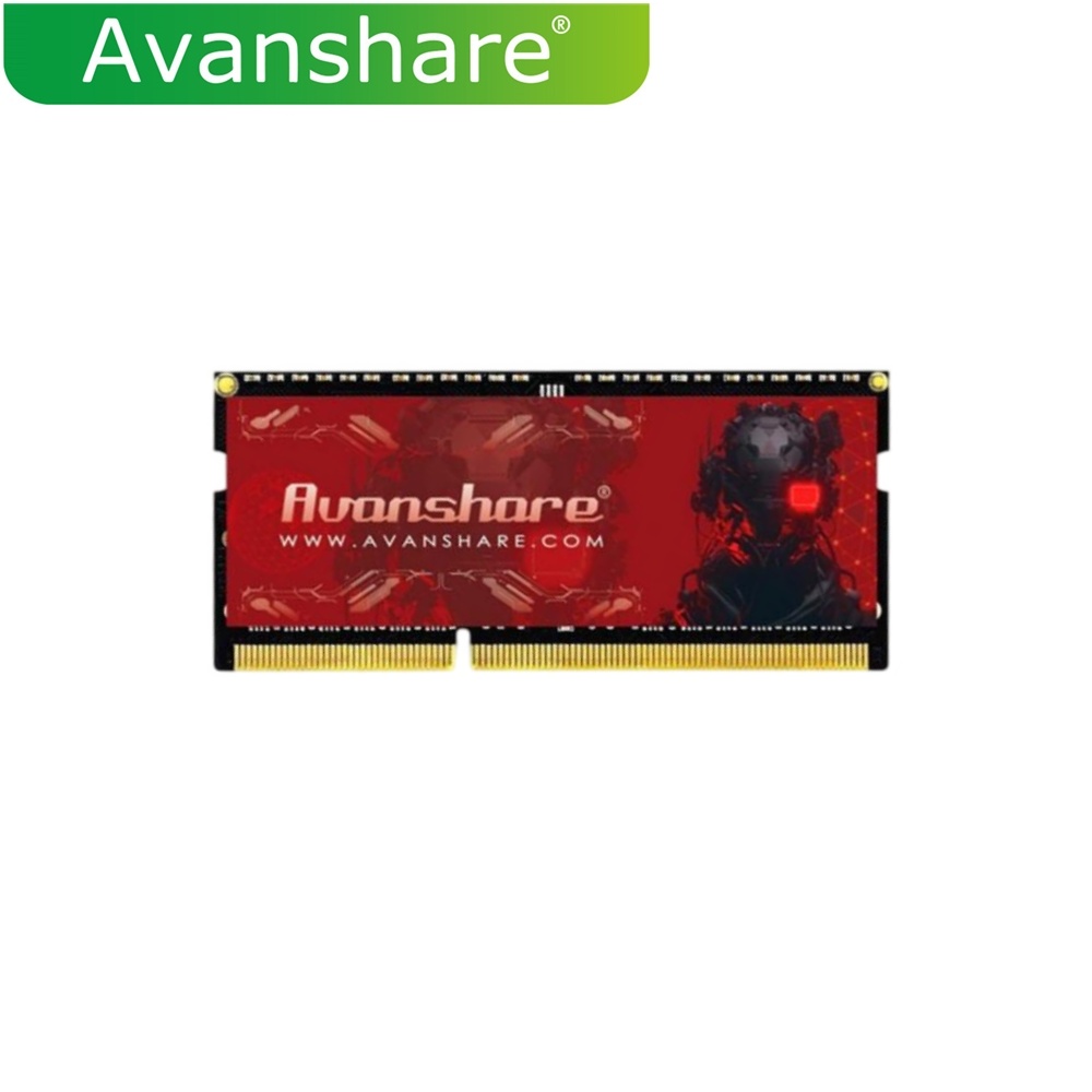 Avanshare Ram Memory DDR5 DDR4 - Ddr5 8Gb ulasan dan harga