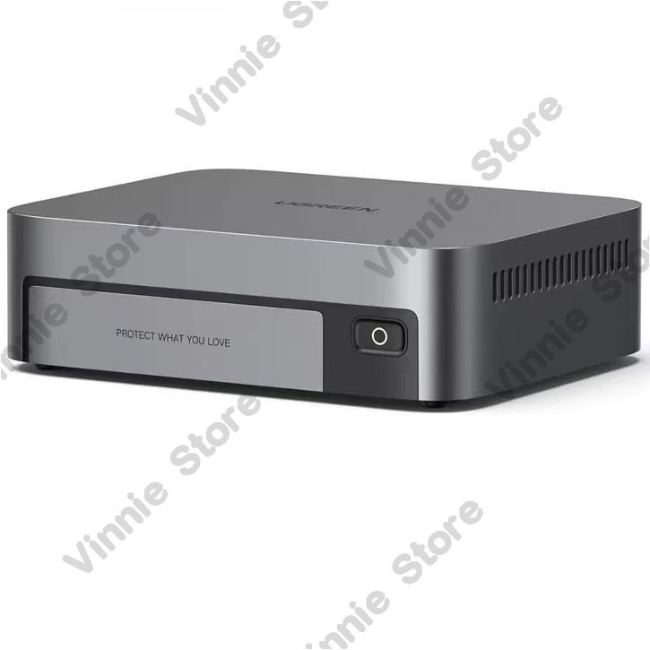 DXP480T Plus 4 Bay All-Flash S - Ddr5 8Gb ulasan dan harga