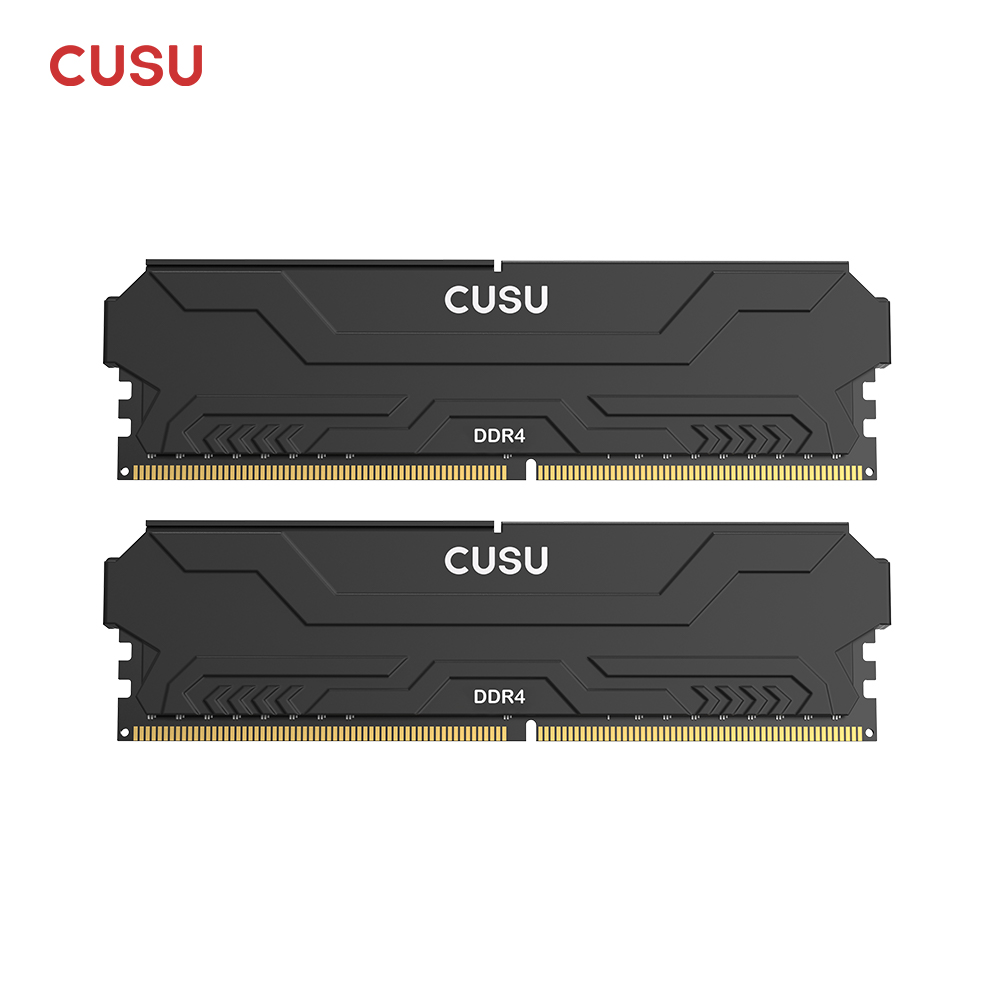 CUSU RAM DDR4 8GB 16GB Memory  - Ddr5 16Gb 6000Mhz ulasan dan harga