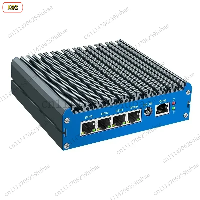 N100 Mini PC Router, 8GB DDR5  - Ddr5 8Gb ulasan dan harga
