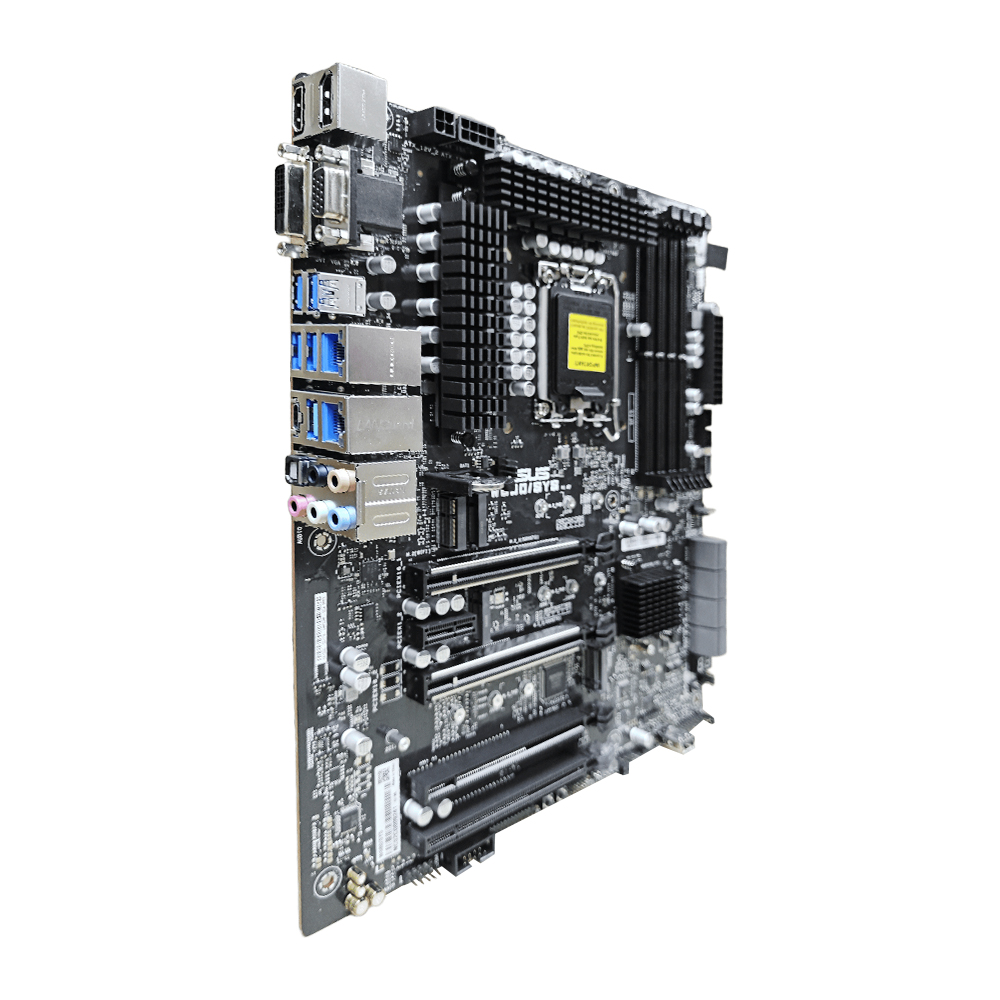 ASUS W680 Motherboard W680/SYS - Ddr5 Kit ulasan dan harga
