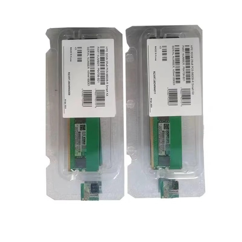 AW01 Server Memory 32GB DDR5 5 - Ddr5 32Gb ulasan dan harga