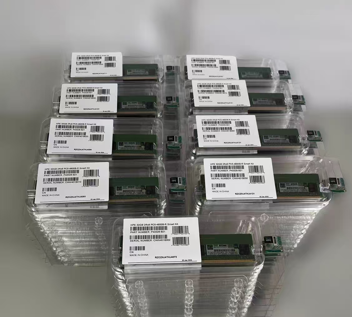 AW01 Server Memory 32GB DDR5 5 - Ddr5 32Gb ulasan dan harga