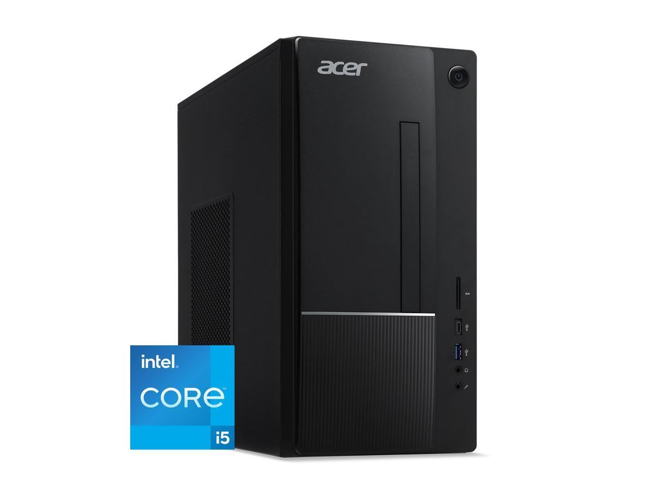 Acer Aspire Desktop Computer I - Ddr5 64Gb ulasan dan harga