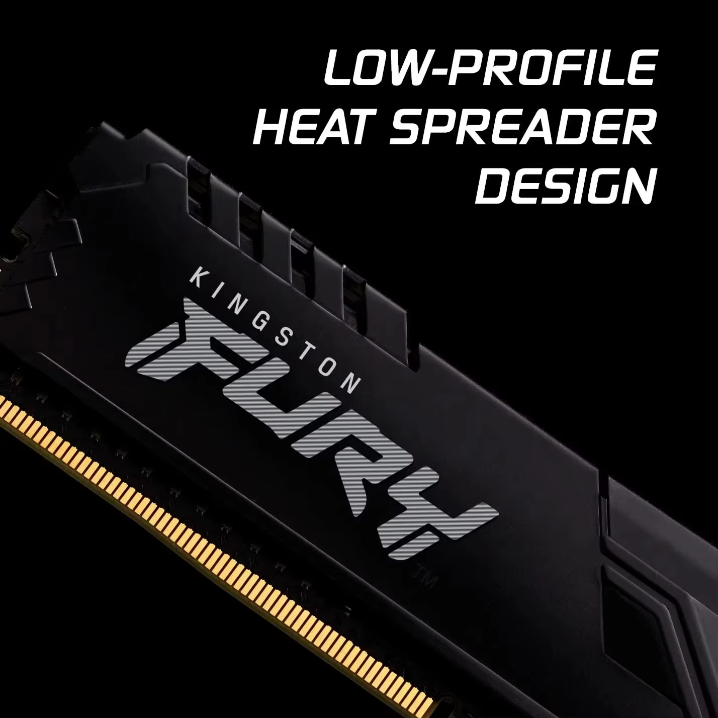 Kingston Fury Beast DDR4 3200M - Ddr5 Rgb Ram ulasan dan harga