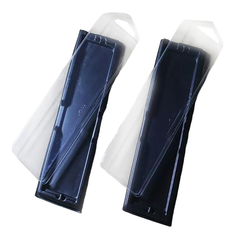 10Pcs Anti Static Plastic Stor - Ddr5 Sodimm ulasan dan harga