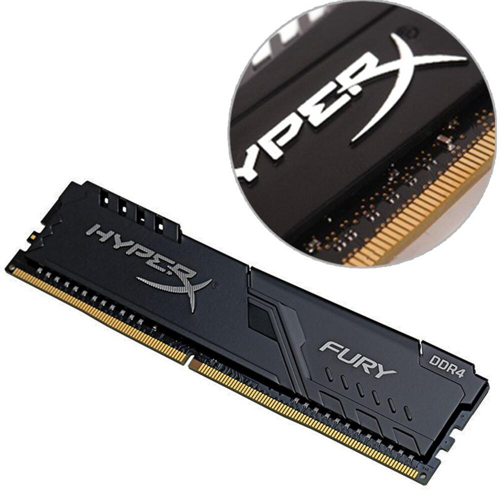 HyperX Fury Memoria DDR4 8GB 1 - Ddr5 Rgb Ram ulasan dan harga