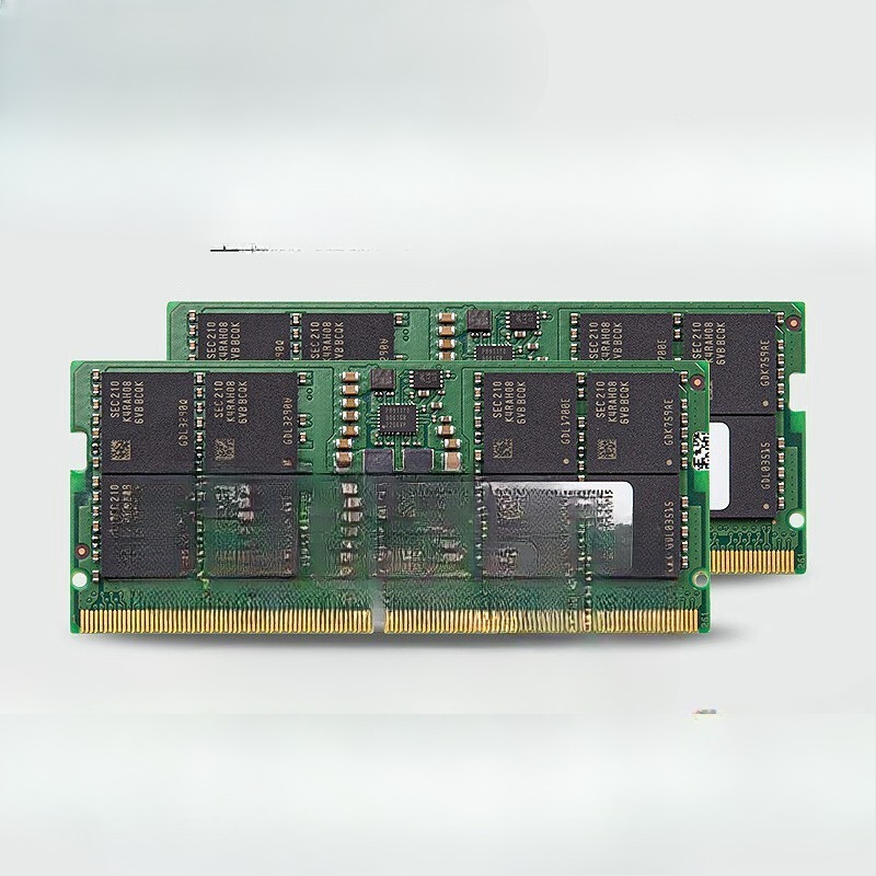 DDR5 memory stick 16/32GB 4800 - Ddr5 32Gb ulasan dan harga