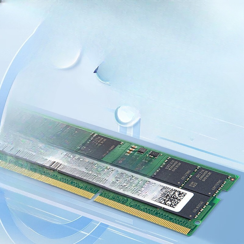DDR5 memory stick 16/32GB 4800 - Ddr5 32Gb ulasan dan harga