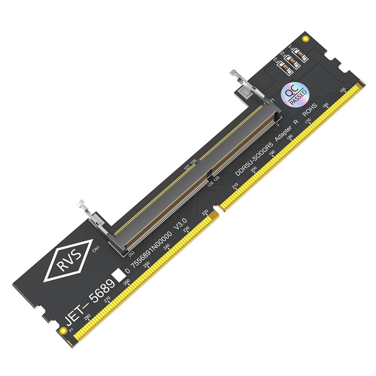 DT1461~Laptop DDR5 RAM to SO D - Ddr5 Sodimm ulasan dan harga