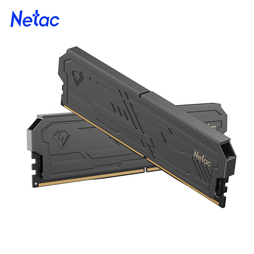 Netac Memory RAM 8G 16G 8Gx2 1 - Ddr5 16Gb 6000Mhz ulasan dan harga