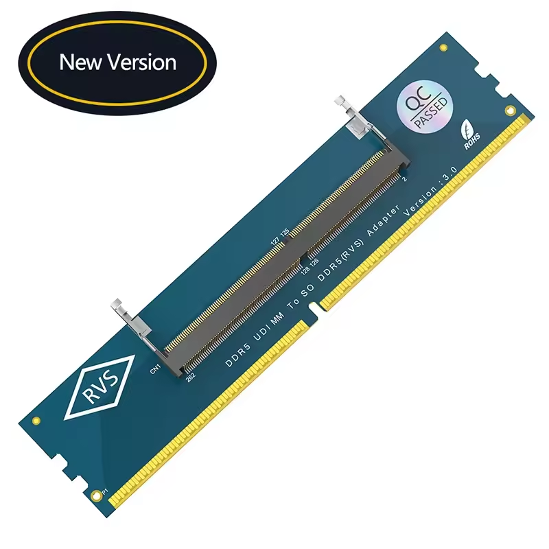 Laptop To Desktop SO-DIMM To P - Ddr5 Sodimm ulasan dan harga