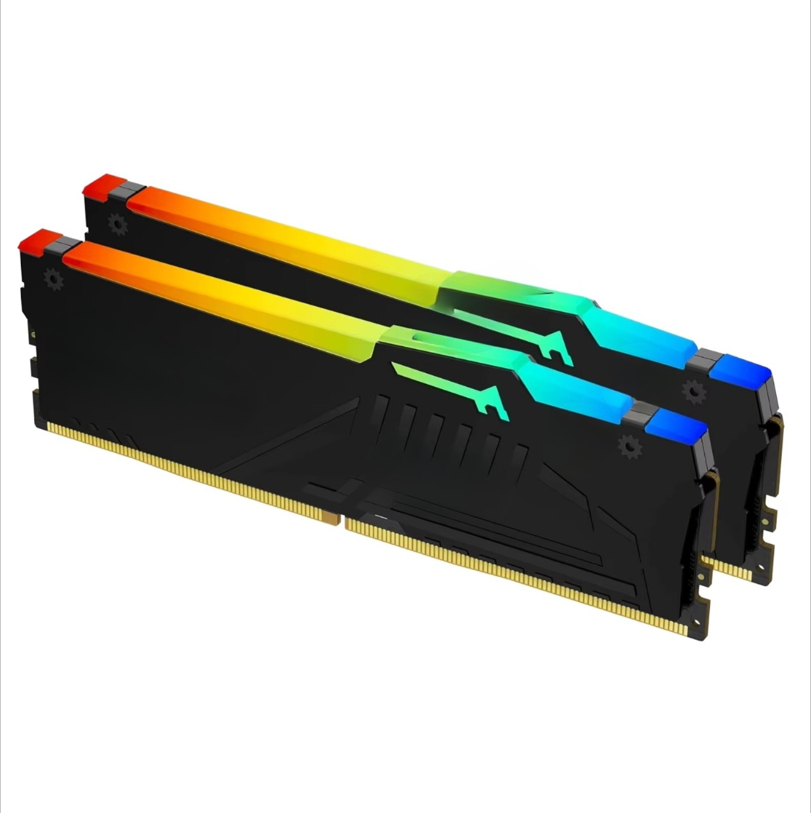 For FURY Black 32GB 6000Mhz DD - Ddr5 32Gb ulasan dan harga