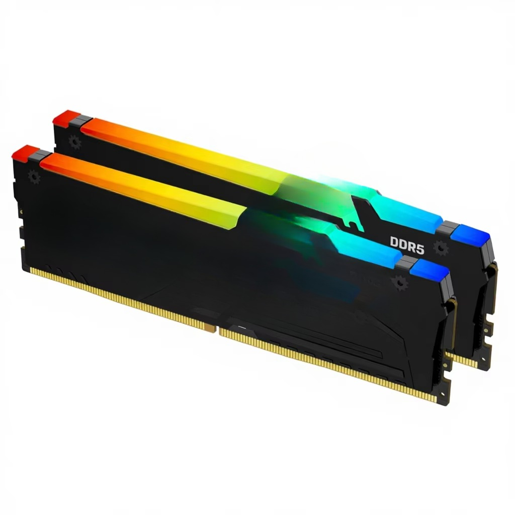 For FURY Black 32GB 6000Mhz DD - Ddr5 32Gb ulasan dan harga