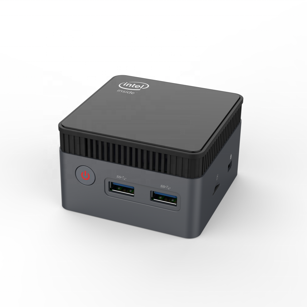 M6S N100 DDR5 Mini PC Intel 8G - Ddr5 8Gb ulasan dan harga
