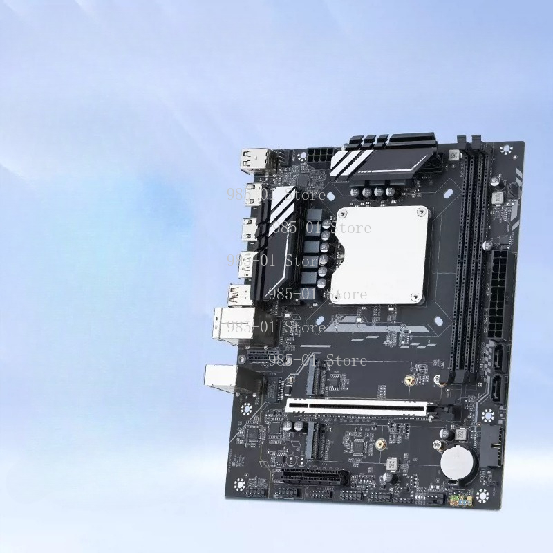 Desktop DIY combo kit for gami - Ddr5 Kit ulasan dan harga