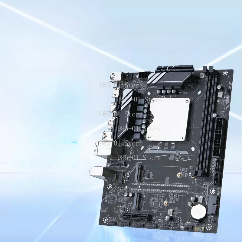 Desktop DIY combo kit for gami - Ddr5 Kit ulasan dan harga