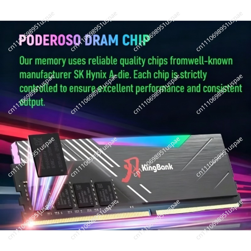 6000MHz 6400MHz 6800MHz 7200MH - Ddr5 16Gb 6000Mhz ulasan dan harga
