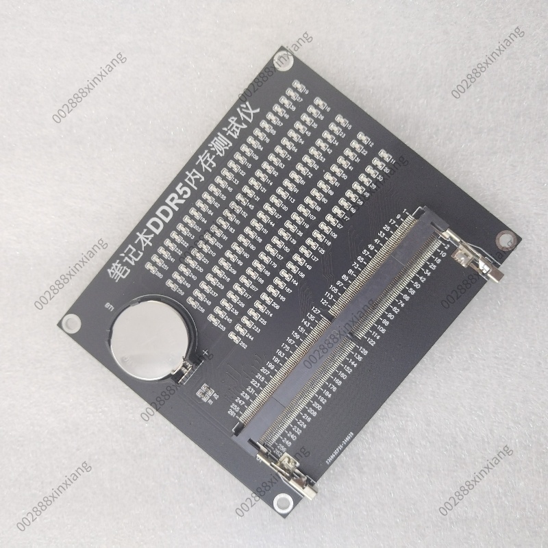 Laptop DDR3 DDR4 DDR5 RAM Test - Ddr5 Laptop Ram ulasan dan harga