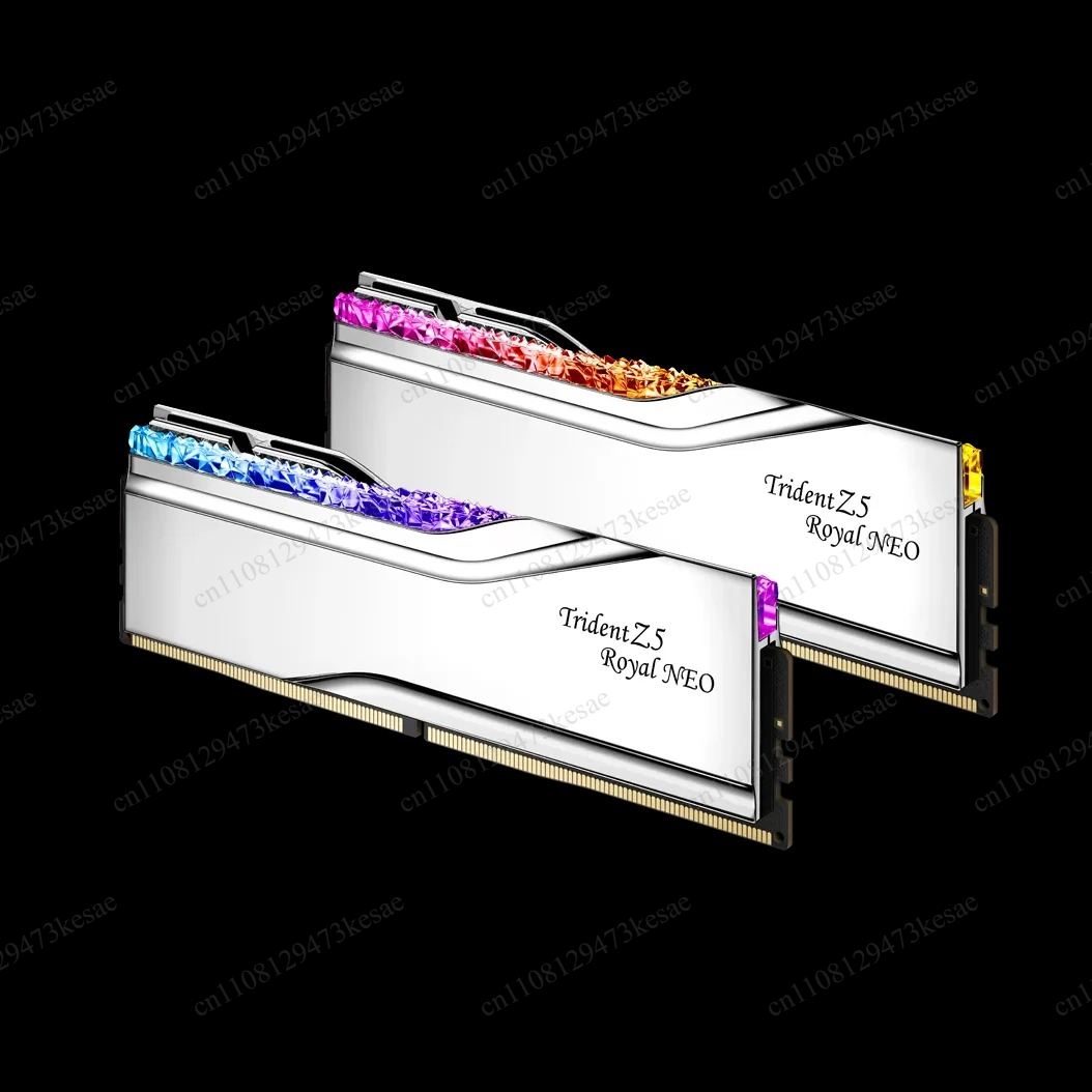 for Trident Z5 Royal Neo DDR5  - Ddr5 6000Mhz ulasan dan harga