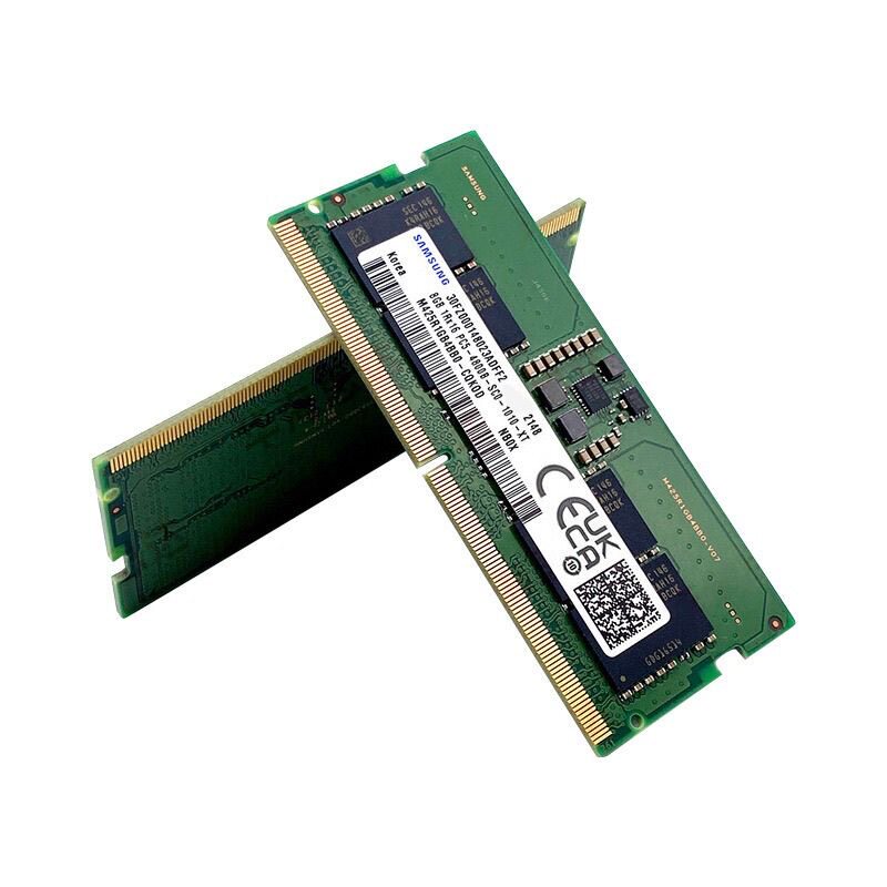 DDR5 SO-DIMM Laptop Memory PC5 - Ddr5 4800Mhz ulasan dan harga