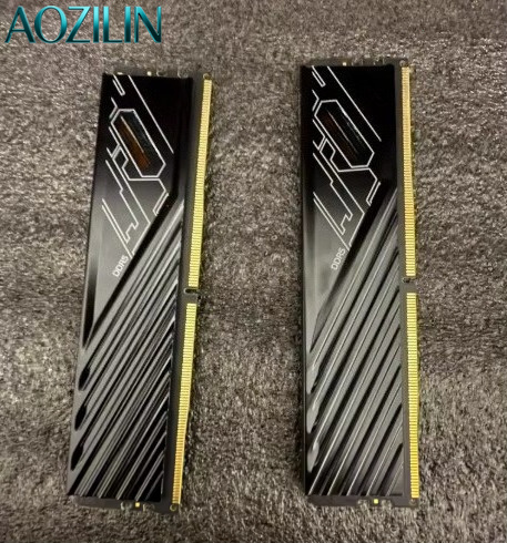AOZILIN D300 DDR5 Desktop Memo - Ddr5 16Gb 6000Mhz ulasan dan harga