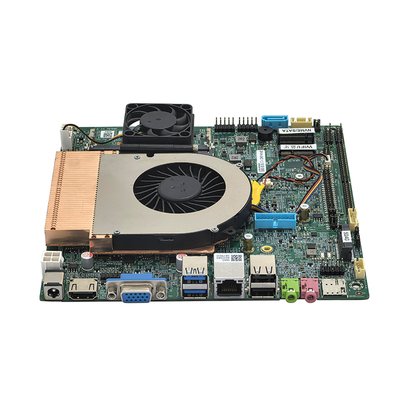 2026 ELSKY QM14U Motherboard I - Ddr5 Memory ulasan dan harga