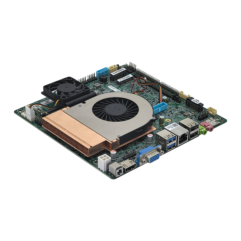 2026 ELSKY QM14U Motherboard I - Ddr5 Memory ulasan dan harga