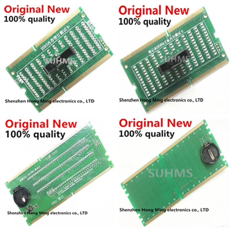 Memory Slot DDR2 DDR3 DDR4 DDR - Ddr5 Sodimm ulasan dan harga