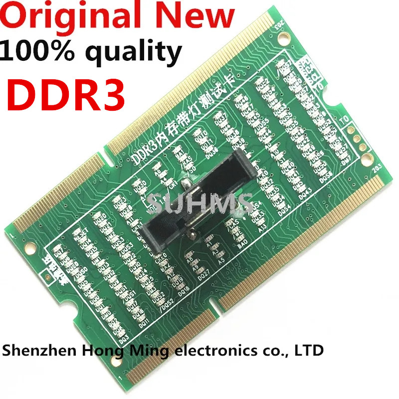 Memory Slot DDR2 DDR3 DDR4 DDR - Ddr5 Sodimm ulasan dan harga