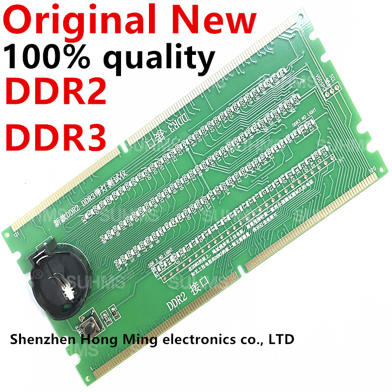 Memory Slot DDR2 DDR3 DDR4 DDR - Ddr5 Sodimm ulasan dan harga